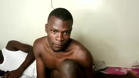 balack_babise online show from April 11, 2026, 11:25 am