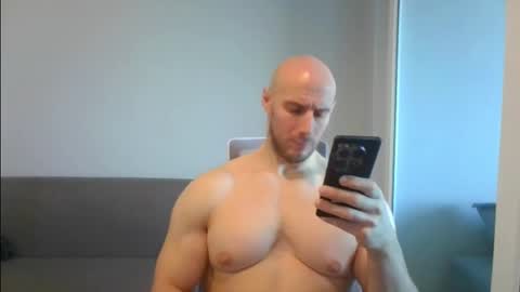 baldyboyy online show from January 9, 2025, 4:19 am