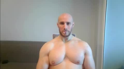 baldyboyy online show from January 19, 2025, 3:18 am