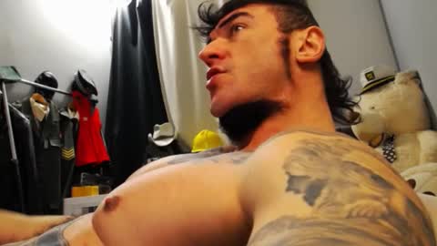 Bret Ballard online show from December 15, 2024, 4:40 am