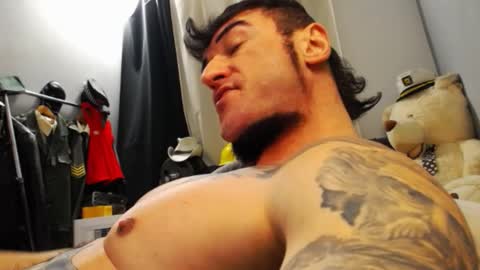 Bret Ballard online show from December 16, 2024, 4:45 am