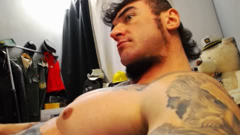 Bret Ballard online show from December 21, 2024, 7:35 am