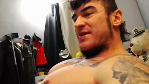 Bret Ballard online show from December 27, 2024, 4:15 am