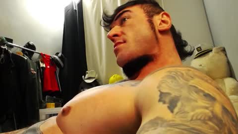 Bret Ballard online show from February 3, 2025, 4:14 am