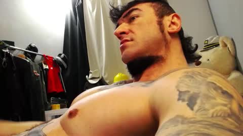 Bret Ballard online show from February 11, 2025, 4:44 am