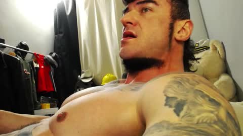 Bret Ballard online show from February 23, 2025, 4:17 am