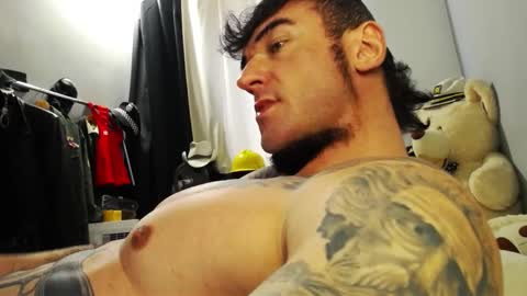 Bret Ballard online show from February 25, 2025, 7:31 am