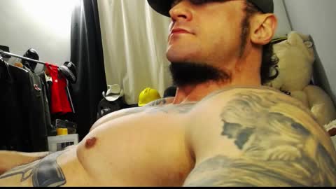 Bret Ballard online show from March 5, 2025, 4:24 am