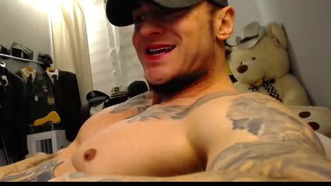 Bret Ballard online show from February 10, 2026, 1:21 am