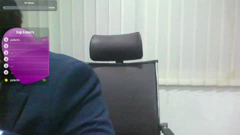 Ballbusting Slave online show from December 10, 2024, 1:11 pm