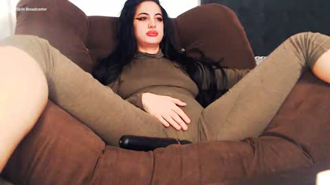 Amy online show from January 19, 2025, 1:43 am