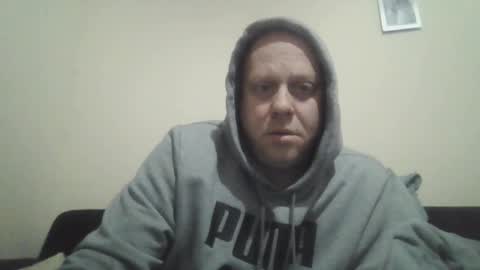 ballzrockwell online show from February 2, 2025, 1:19 pm