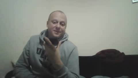 ballzrockwell online show from February 3, 2025, 6:07 pm