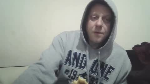 ballzrockwell online show from February 5, 2025, 4:25 pm