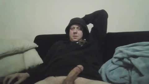 ballzrockwell online show from February 10, 2025, 4:14 pm