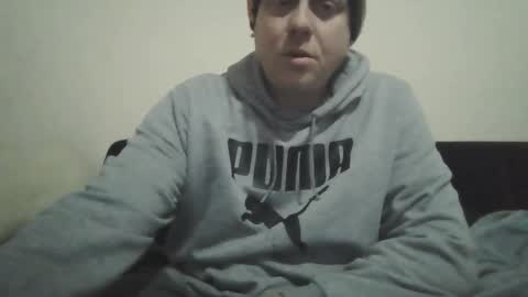 ballzrockwell online show from February 18, 2025, 2:38 pm