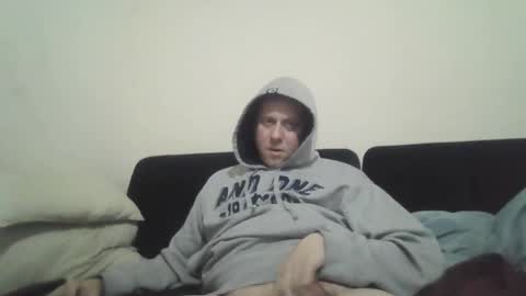 ballzrockwell online show from February 25, 2025, 6:09 pm