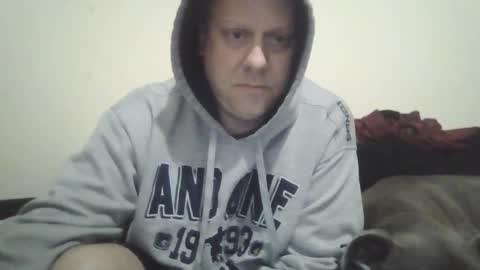 ballzrockwell online show from March 3, 2025, 12:05 pm