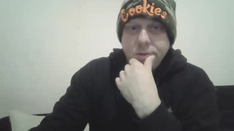 ballzrockwell online show from March 10, 2025, 12:37 pm