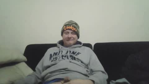 ballzrockwell online show from March 11, 2025, 4:29 pm