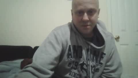 ballzrockwell online show from September 17, 2025, 2:46 am