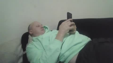 ballzrockwell online show from November 26, 2025, 5:14 pm