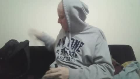 ballzrockwell online show from February 6, 2026, 3:59 pm