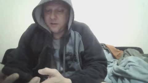 ballzrockwell online show from February 16, 2026, 12:56 pm