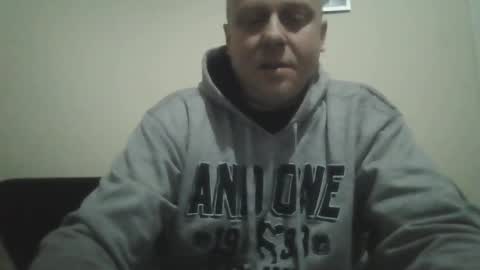 ballzrockwell online show from March 24, 2026, 2:05 am