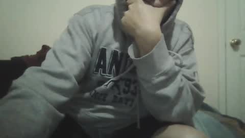 ballzrockwell online show from April 29, 2026, 1:53 am