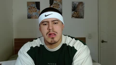 Andres -  online show from December 27, 2024, 2:01 pm