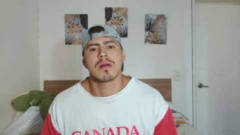 Andres -  online show from January 28, 2025, 12:32 pm