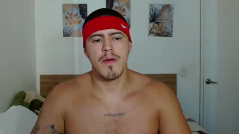 Andres -  online show from February 4, 2025, 2:21 pm