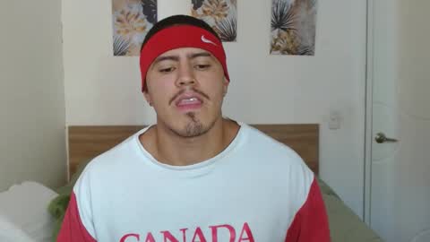 Andres -  online show from February 6, 2025, 1:54 pm