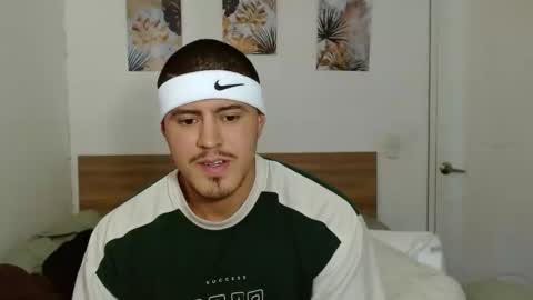 Andres -  online show from February 17, 2025, 4:37 pm