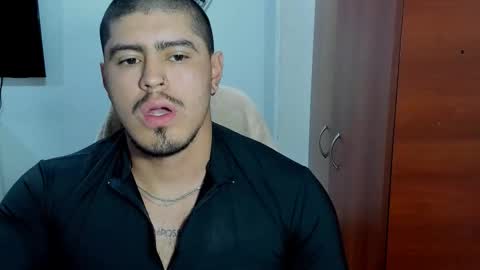 Andres -  online show from December 20, 2025, 11:50 am