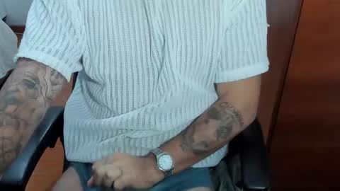 Andres -  online show from January 12, 2026, 10:20 am