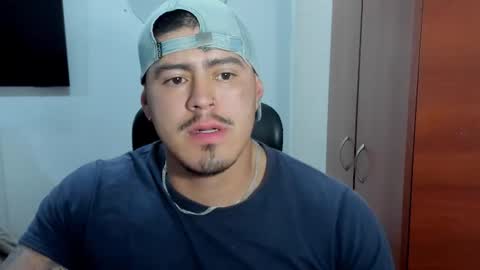 Andres -  online show from February 11, 2026, 9:47 am