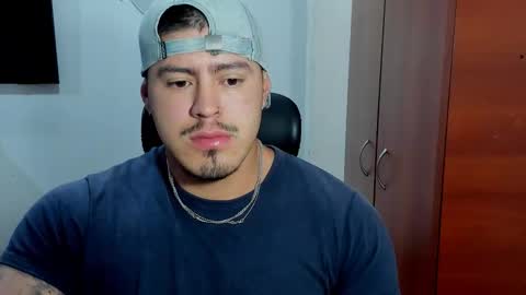 Andres -  online show from February 26, 2026, 9:08 am