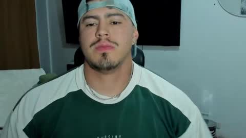 Andres -  online show from March 27, 2026, 10:26 am