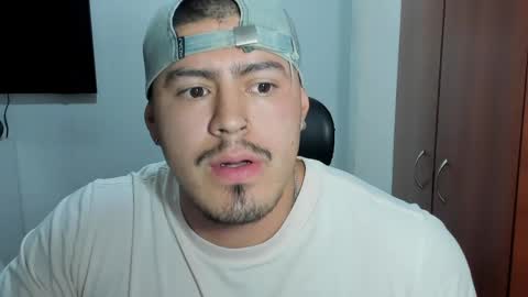 Andres -  online show from April 16, 2026, 10:16 am