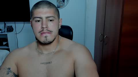 Andres -  online show from June 5, 2026, 3:24 am