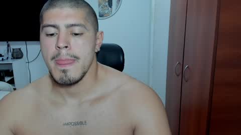 Andres -  online show from June 5, 2026, 1:39 pm