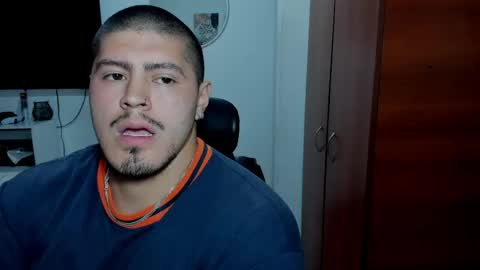 Andres -  online show from June 9, 2026, 2:50 pm