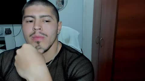 Andres -  online show from June 10, 2026, 2:56 am