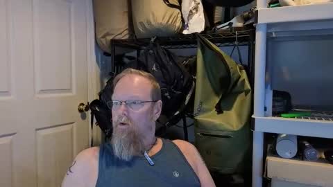 baltomoron69 online show from March 30, 2026, 1:23 pm