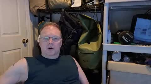 baltomoron69 online show from April 19, 2026, 11:31 am