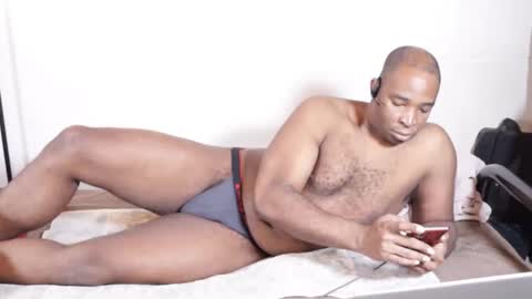 CHRIS GEKKO online show from February 15, 2026, 4:31 am