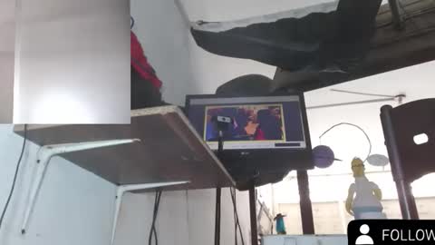 bambam online show from March 19, 2026, 12:53 pm