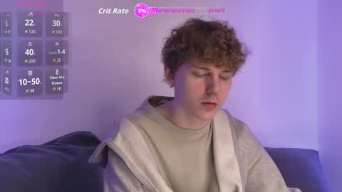 Snapshot of bambiglow chatting on April 9, 2026, 3:39 pm MICKEY online show from April 9, 2026, 3:39 pm